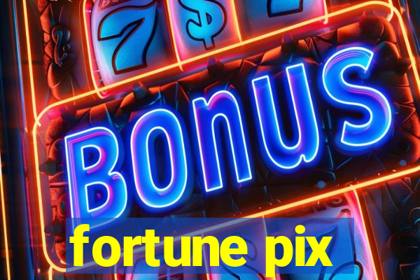 fortune pix